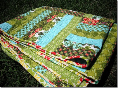 Quilt Quilt