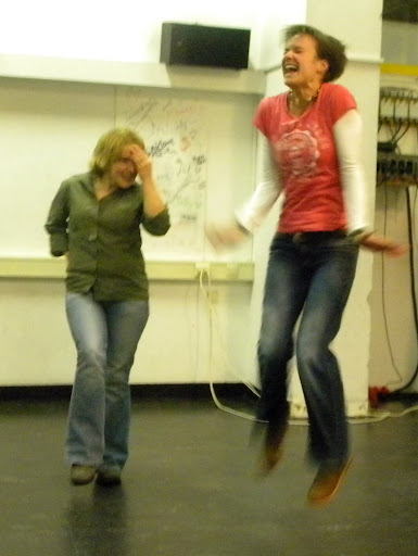 VervolgTheatersport