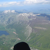 MAG 2009 - Task 1 - Bocca della Selva
