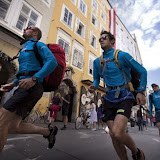 Red Bull X-Alps 2009