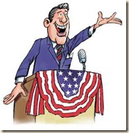 helpful politician