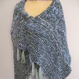 Gallery of shawls