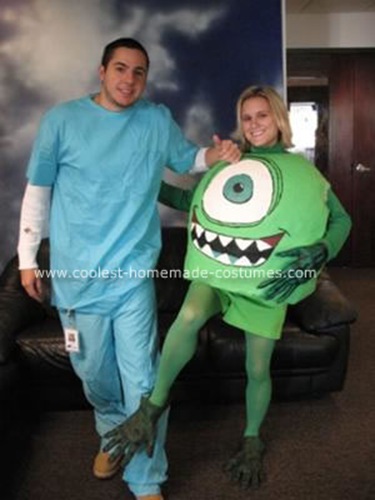 coolest-homemade-mike-wazowski-halloween-costume-10-21148220