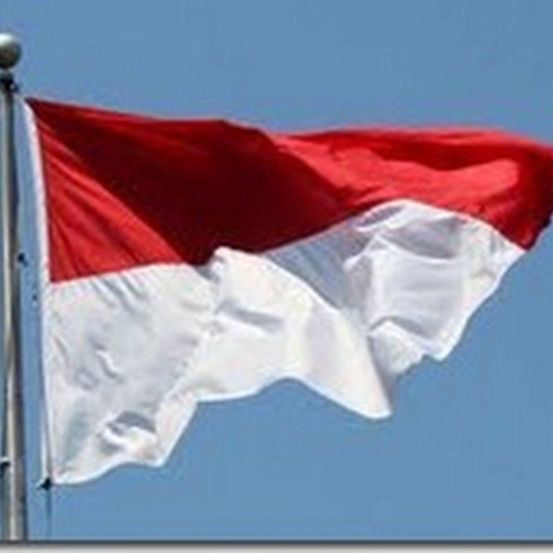 Nama Indonesia di mata dunia