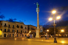 Piazza sant