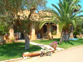Villa Francesca