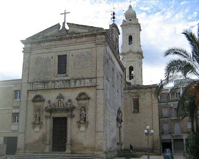 Chiesa Cavallino chiesa.jpg