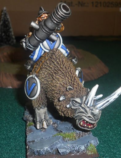 rhinox