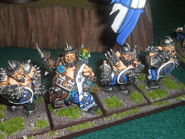 ogres