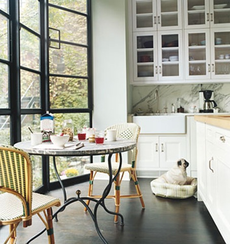 Nate Berkus Favorite Kitchen Color Nate Berkus Favorite Kitchen Color