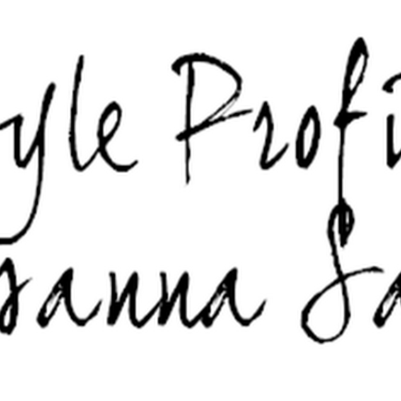 The Style Files: Susanna Salk