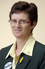 DG Jill