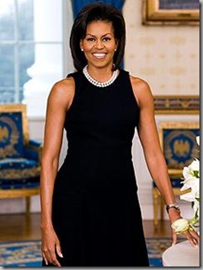 Michelle Obama