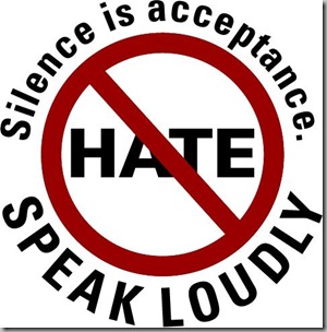 Stop Hatred