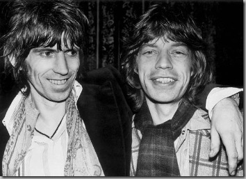 Glimmer Twins