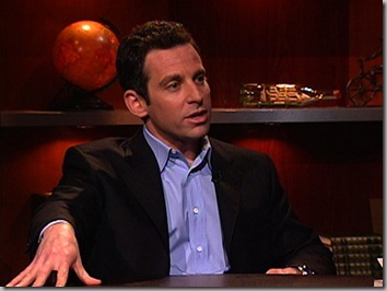 Sam Harris