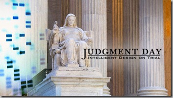 Judgment Day Judgment Day