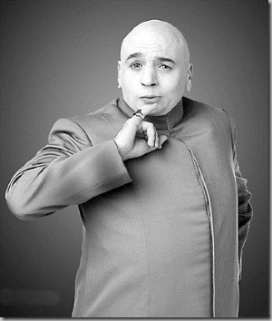 Dr Evil2 Dr Evil2