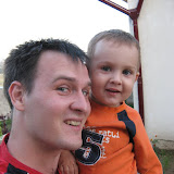 теплое озеро 2009