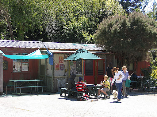 Bolinas Peoples Store Image