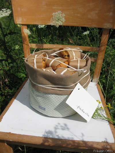 Muffinskorb 044 Muffinskorb 044