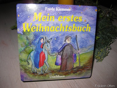 Adventskranz 161 Adventskranz 161
