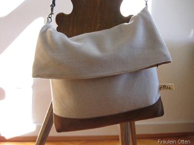 Strickmatrose 002 Strickmatrose 002