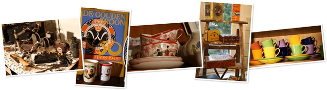 Garage Sale4 weergegeven