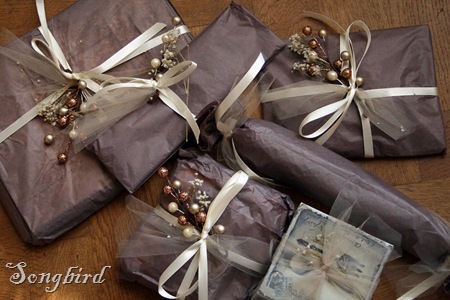 Packages
