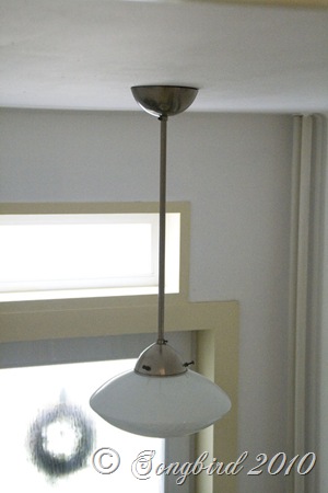 Lamp Hallway 2