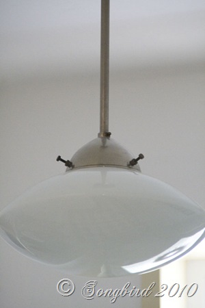 Lamp Hallway