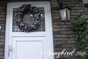 Christmas Wreath 1