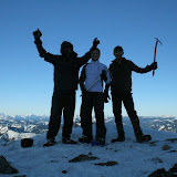 Frosty Mountain Frosty Mountain