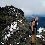 Mount Outram Mount Outram