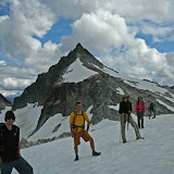 Cypress Peak Cypress Peak
