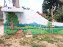 Mountain View Mural