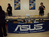 CougarCS Windows 7 Load Fest and LAN 2009