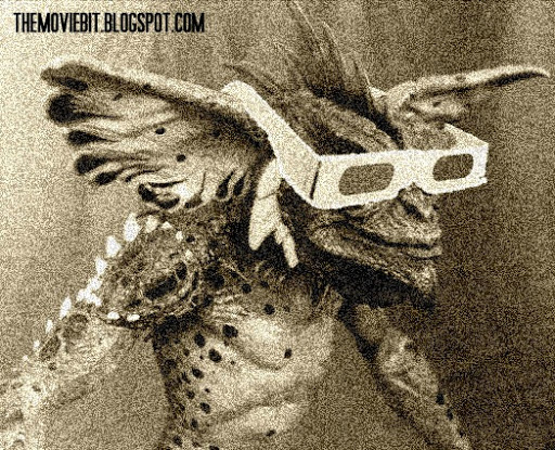 Gremlins 3D