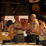 Court of Honor