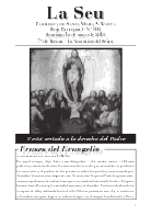 Hoja PArroquial 398 - Y está sentado a la derecha del Padre