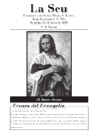 Nº396 - El Buen Pastor Nº396 - El Buen Pastor