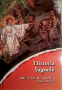 Historia Sagrada