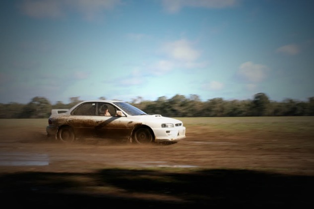 impreza-in-dirt