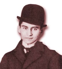 kafka kafka