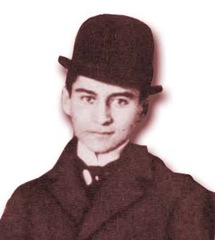 kafka