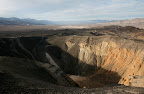 Death Valley Hikes