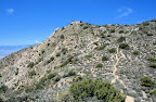 Desert hikes