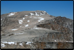 Inyo Hike