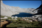 Inyo hike