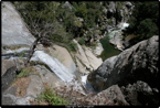 Sierra Nevada Hike